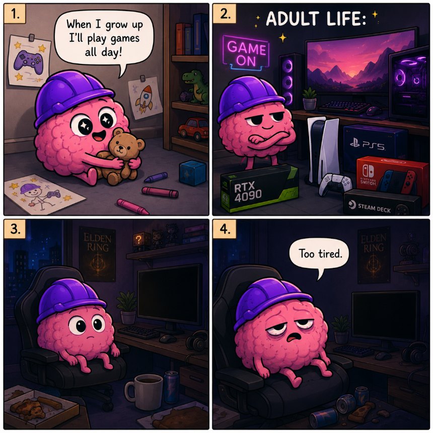 comic